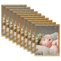 Cornici Foto Collage 10 pz...