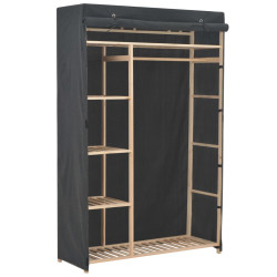Armadio Grigio 110x40x170...