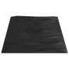 Pannelli Murali 12 pz Neri 50x50 cm EPS 3 m² Pietra